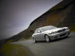 Jaguar XJ8 2008 года (UK)